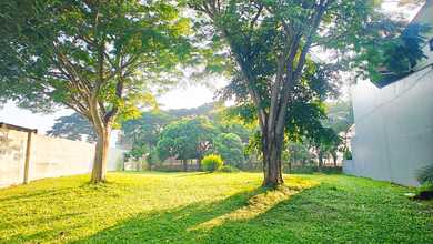 Tanah Elit Dijual di BSD, Tangerang, Harga 5,2 Miliar