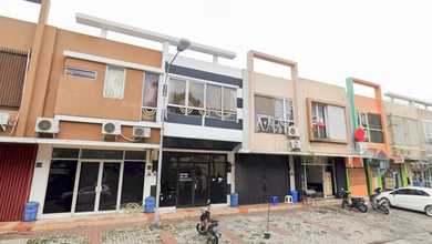 Jual Murah Ruko Gading Serpong Paramount Center Hadap Jalan