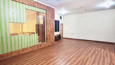 Hunian Elite di Kawasan Permata Buana, Jakarta Barat, LB 250m², Harga 5,39 Miliar