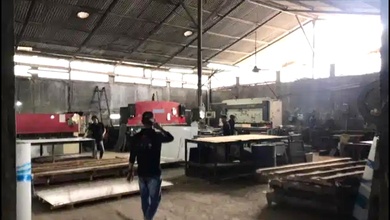 Gudang Plp Curug Tangerang Murah Dibawah Harga Appraisal Bank