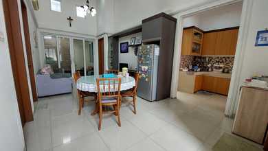 Rumah Dijual di Sektor 7C-Gading Serpong, Tangerang, LB 125m², Harga Kompetitif!