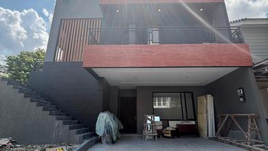 Rumah Area Luxury Alam Sutera, Tangerang - Harga Terbaik 8,89 Miliar