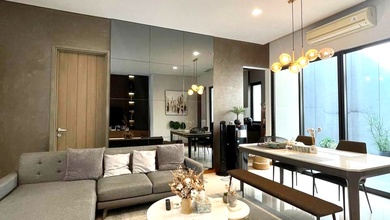 Hunian Mewah di Kawasan BSD Green Wich, Tangerang, LB 180m², Harga 5,19 Miliar