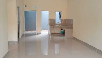 Kesempatan Rumah di BSD Nusaloka, Tangerang, LB 65m², Harga 1,29 Miliar