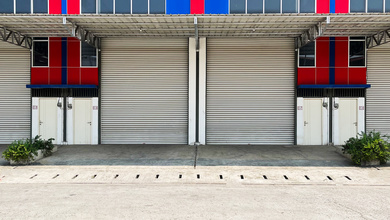 Gudang Baru Royal Kosambi 6x20 dekat PIK 2 Termurah