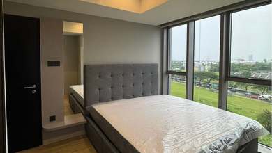 Promo Apartemen Siap Huni di BSD, Tangerang, 1 KT