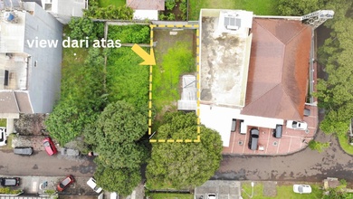 Tanah Nyaman untuk Hunian di BSD Anggrek Loka, Tangerang, Luas 250m²
