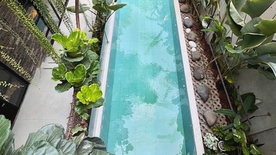 Rumah Area Luxury Pejaten, Jakarta Selatan - Harga Menarik 9,8 Miliar