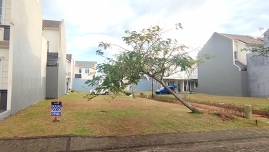 Kavling Prestisius Dijual di BSD Vanya Park, Tangerang, Harga 165 Miliar