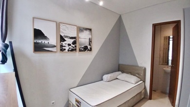 Kos Autopilot BSD Zena Mozia Tangerang Full Furnish & Okupansi!