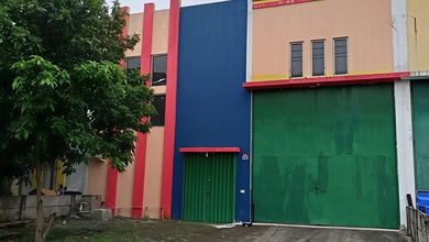 Gudang Bizhub Serpong Unit Langka Murah