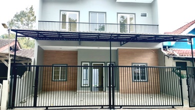 Hunian Favorit di BSD Griya Loka, Tangerang, 5 KT, Harga 2,49 Miliar