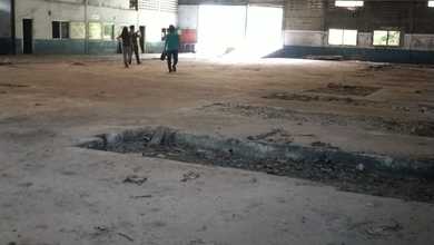 Pabrik Gudang Jatake Cikupa Tangerang Hitung Tanah Murah