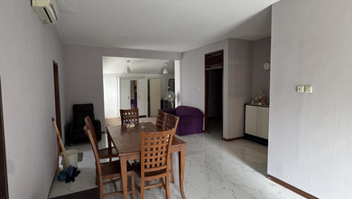 Jual Rumah Siap Tinggal area Karawaci, Tangerang, LT 135 m2