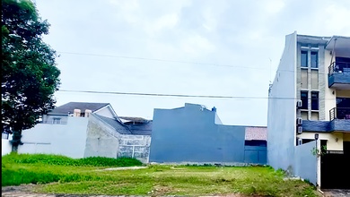 Dijual Tanah Premium di BSD Anggrek Loka, Tangerang, LT 250m²