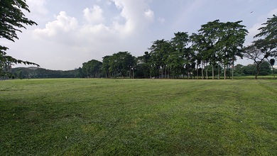 Tanah Elit Dijual di BSD, Tangerang, Harga 19 Miliar