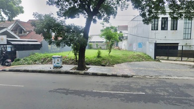 For Sale Tanah Premium di BSD Kencana Loka, Tangerang, LT 316m²