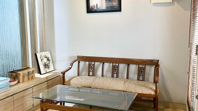 Rumah Mewah di Kawasan Puri Indah, Jakarta Barat, LB 100m², Harga 4,49 Miliar