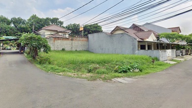 For Sale Tanah Premium di BSD Griya Loka, Tangerang, LT 279m²