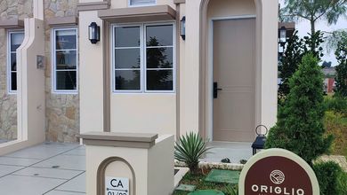 Hunian Idaman di Cikupa Citra Raya, Tangerang, 2 KT, Harga 715 Juta