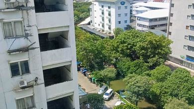 Dijual Apartemen Terjangkau di Cengkareng, Jakarta Barat, LB 34m²