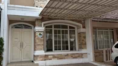 Rumah Siap Huni di Kawasan Cengkareng, Jakarta Barat, LT 90m²