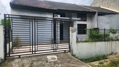 Hunian Favorit di Tangerang Kota, Tangerang, 3 KT, Harga 770 Juta