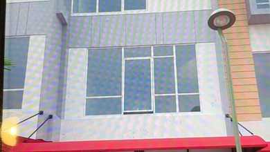 Disewakan Ruko North Sorento Gading Serpong