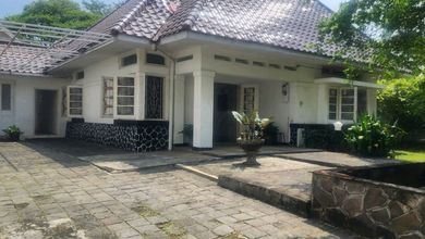 For Sale rumah Premium di Menteng, Jakarta Pusat - LT 575m²