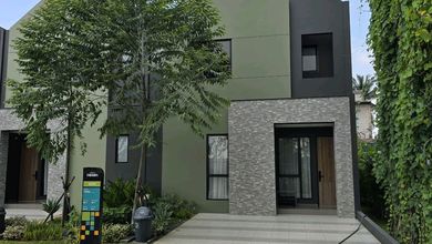 Hunian Favorit di Balaraja, Tangerang, 2 KT, Harga 675 Juta