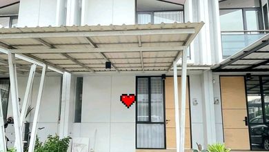 Sewa Rumah Terbaik di Tangerang, Tangerang, Harga Terjangkau