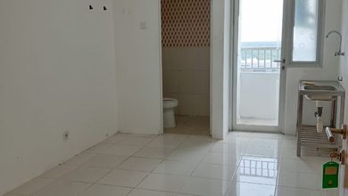 Jual Apartemen Murah di Pakuwon City, Surabaya, LB 21m²