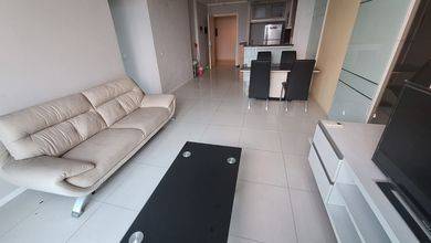 Harga Dibawah Pasarannya Apartemen 2BR 95sqm Siap Ditempati