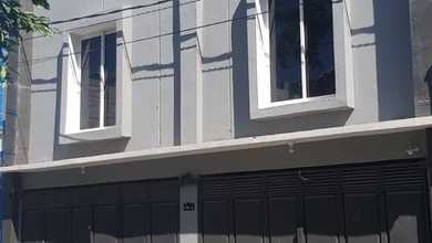 Manukan Gudang Dekat jalan Tol Siap Pakai