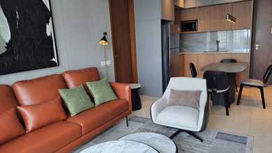 Kontrak Apartemen Murah di Dukuh Pakis, Surabaya, 3 KT