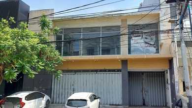 Ruko Dijual Siap Huni di Surabaya Kota Surabaya Strategis