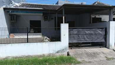 Rumah Favorit di Dukuh Pakis, Surabaya, 2 KT, Harga 1,3 Miliar