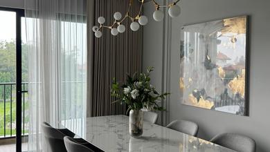 Kesempatan Emas Apartemen Mewah di Graha, Surabaya, 3 KT