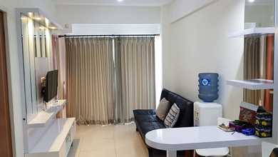 Promo Apartemen Murah di Dukuh Pakis, Surabaya, 2 KT
