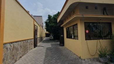 Siwalankerto Kos Siap Pakai Furnish Dekat Kampus Petra