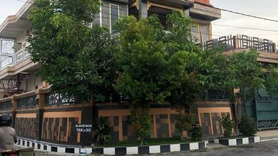 Rumah Area Luxury Wiyung, Surabaya - Harga Menarik 3 Miliar