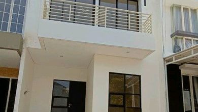 Rumah Favorit di Pakuwon City, Surabaya, 3 KT, Harga 2 Miliar