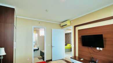 Sewa Apartemen Murah di Mayjen Sungkono, Surabaya, 3 KT