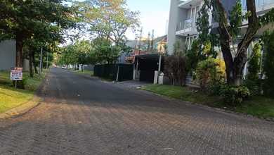 Kavling Prestisius Dijual di Pakuwon City, Surabaya, Harga 4,76 Miliar