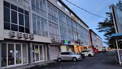 Ruko 3 Lantai Di Gunung Anyar Dekat Sekolah Pelayaran Dan Apartemen Amega Crown