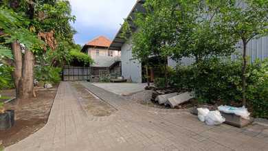 Kavling Prestisius Dijual di Wiyung, Surabaya, Harga 28,8 Miliar