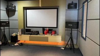 Apartemen Dijual di Pakuwon Indah Surabaya Furnished