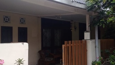 Dijual Rumah Strategis di Perak, Surabaya - LT 207m²