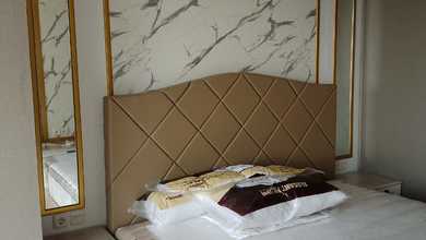 Dijual Segera Apartemen 2BR Furnished