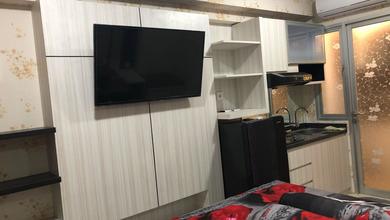 Apartemen Minimalis Harga Murah, Lokasi Pakuwon City, Surabaya